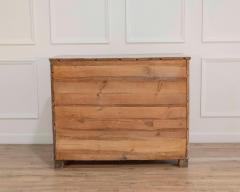 A period 2 door Gustavian buffet - 4506644