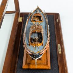 A scale model of a Watson class lifeboat circa 1931 - 2134402