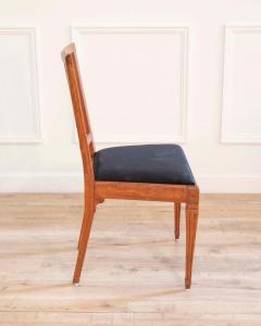 A set of 6 period Gustavian Scandinavian Chairs - 4506652