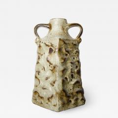 A vase by West German Pottery manufacturer Scheurich Keramic 1965  - 2251899
