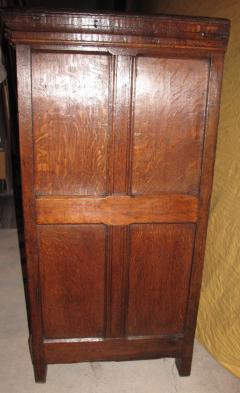 A very rare and beautiful bread milk cupboard - 3328035