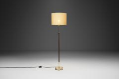 AB Armaturhantverk Floor Lamp by AB Armaturhantverk Sweden Second half of the 20th Century - 4398895
