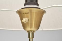 AB Armaturhantverk Floor Lamp by AB Armaturhantverk Sweden Second half of the 20th Century - 4398901