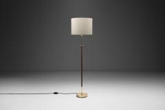 AB Armaturhantverk Floor Lamp by AB Armaturhantverk Sweden Second half of the 20th Century - 4400589