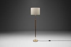 AB Armaturhantverk Floor Lamp by AB Armaturhantverk Sweden Second half of the 20th Century - 4400590