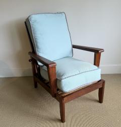 ADJUSTABLE ARMCHAIR - 4568389