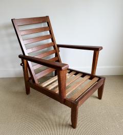 ADJUSTABLE ARMCHAIR - 4568390