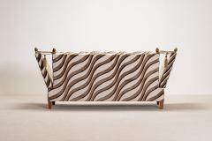 ADJUSTABLE SOFA - 4647525