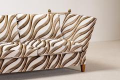 ADJUSTABLE SOFA - 4647529