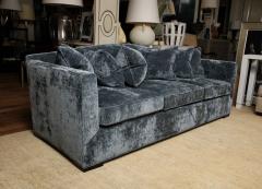 AERO Grace Sofa in velvet - 3466376