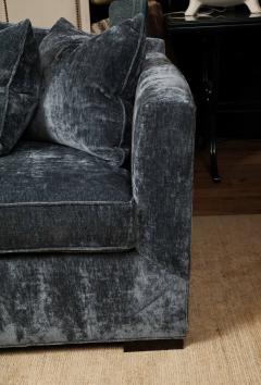 AERO Grace Sofa in velvet - 3466377