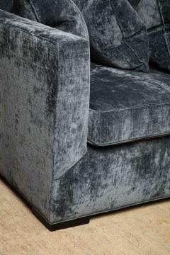 AERO Grace Sofa in velvet - 3466380