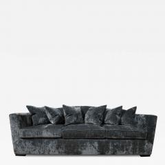 AERO Grace Sofa in velvet - 3529988