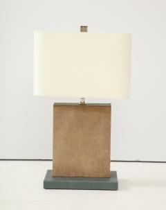 AERO Narrow Column Table Lamp - 1156114