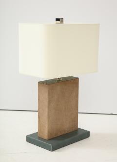 AERO Narrow Column Table Lamp - 1156123