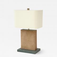 AERO Narrow Column Table Lamp - 1655919