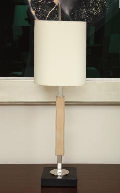 AERO Square Column Buffet Lamp - 1653377