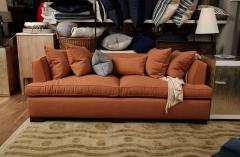 AERO Studio Sofa in linen - 3466393