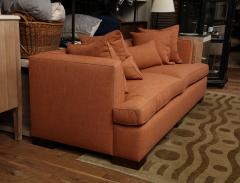 AERO Studio Sofa in linen - 3466394