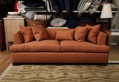 AERO Studio Sofa in linen - 3466396