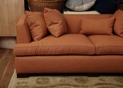 AERO Studio Sofa in linen - 3466401