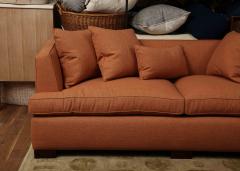 AERO Studio Sofa in linen - 3466402