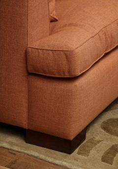 AERO Studio Sofa in linen - 3466403