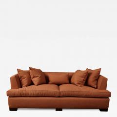 AERO Studio Sofa in linen - 3529989