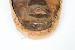 AFRICAN DAN MASK FROM IVORY COAST - 2350815