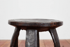 AFRICAN DRUM TABLE - 3650614