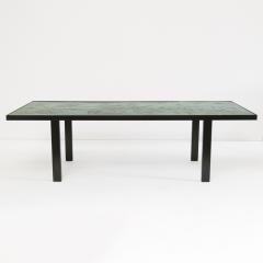 ALGOT P TORNEMAN ALGOT P T RNEMAN DAVID ROS N TRIVA DURA COFFEE TABLE BY NK STOCKHOLM  - 1810607