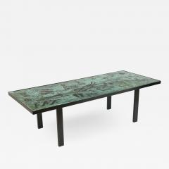 ALGOT P TORNEMAN ALGOT P T RNEMAN DAVID ROS N TRIVA DURA COFFEE TABLE BY NK STOCKHOLM  - 1810665