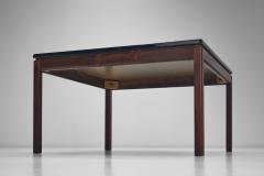 ALGOT P TORNEMAN Triva Dura Table by Algot T rneman and David Ros n for NK Sweden ca 1960s - 4007891