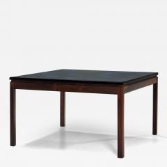 ALGOT P TORNEMAN Triva Dura Table by Algot T rneman and David Ros n for NK Sweden ca 1960s - 4010288