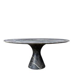ALINEA DESIGN OBJECTS Angelo M coffee table in Port Saint Laurent marble - 4625062