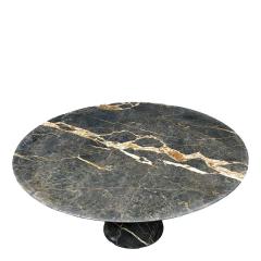 ALINEA DESIGN OBJECTS Angelo M coffee table in Port Saint Laurent marble - 4625065
