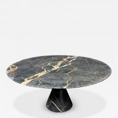 ALINEA DESIGN OBJECTS Angelo M coffee table in Port Saint Laurent marble - 4627062