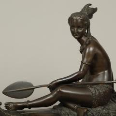 ALLEGORY OF FISHING - 1919923