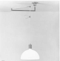 AM AS Adjustable Ceiling Lamp by Albini Helg and Piva for Sirrah - 4726220