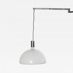 AM AS Adjustable Ceiling Lamp by Albini Helg and Piva for Sirrah - 4730659