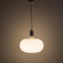AM AS Pendant Lamp By Franco Albini Helg and Piva for Sirrah - 4726335