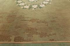 AMERICAN HOOKED RUG - 2445905