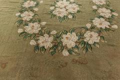 AMERICAN HOOKED RUG - 2445911
