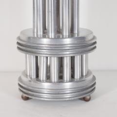 AMERICAN MACHINE AGE LAMP - 1738413