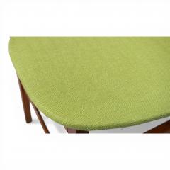 AMMA Set of 6 dining chairs by Amma Torino 1960 - 4741995