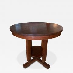 AMSTERDAM TABLE - 4750890