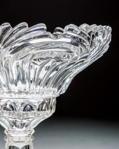 AN ELABORATELY CUT WILLIAM IV BOWL - 3787764