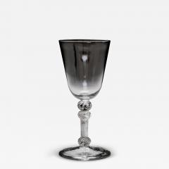 AN EXCEPTIONALLY LARGE COMPOSITE STEM GOBLET - 4250846
