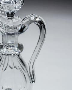 AN EXQUISITE WILLIAM IV CLARET JUG - 4461735