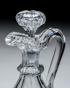 AN EXQUISITE WILLIAM IV CLARET JUG - 4461737